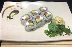 Philadelphia Roll
